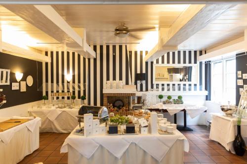 Hotel Restaurant Grüner Baum und Altes Tor
