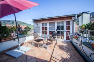 Hotel-Restaurant Hackteufel