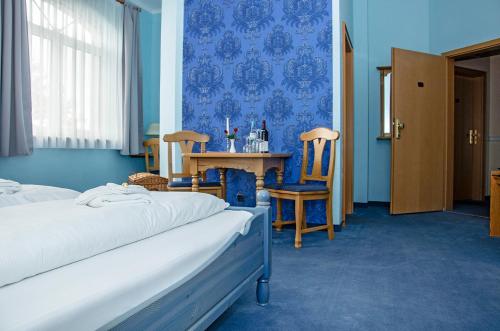 Hotel & Restaurant Haus am See
