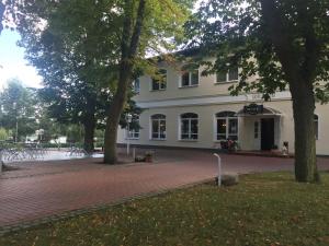 Hotel & Restaurant Haus am See