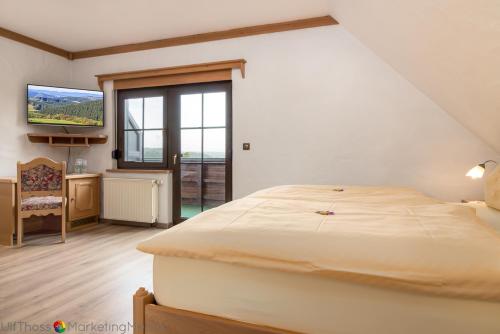 Hotel-Restaurant Haus Berkenbaum