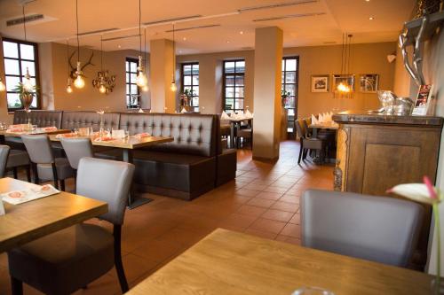 Hotel Restaurant Haus Vorst