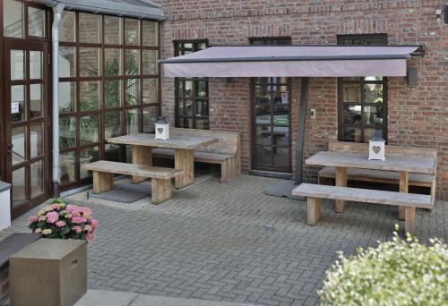 Hotel Restaurant Haus Vorst