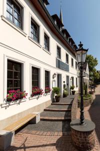 Hotel Restaurant Haus Vorst