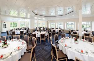 Hotel-Restaurant Haus Waldesruh