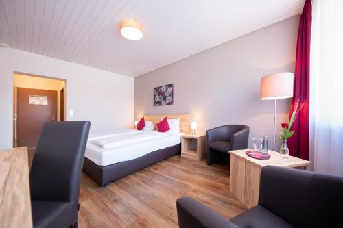 Hotel Restaurant Haus Waldesruh