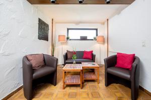 Hotel Restaurant Haus Waldesruh