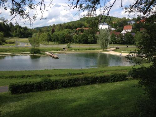 Hotel-Restaurant Heiligenstadter Hof