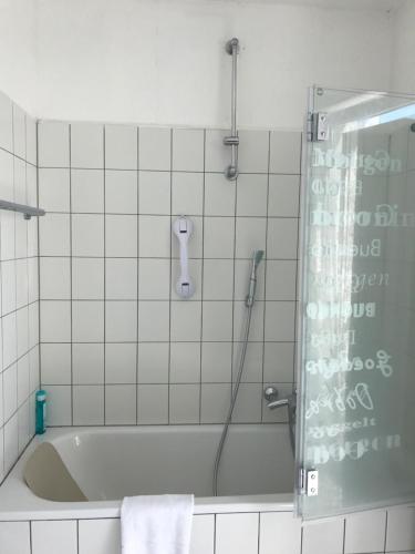 Hotel-Restaurant Heute