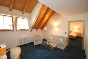Hotel-Restaurant Hirsch
