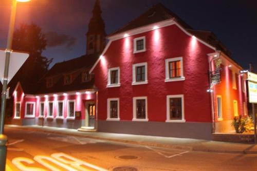 Hotel Restaurant Hochdorfer Hirschen