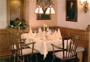 Hotel Restaurant Höttche