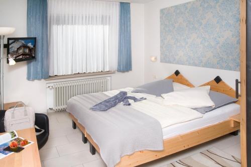 Hotel-Restaurant Im Goldenen Grund