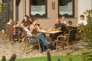 Hotel-Restaurant Im Goldenen Grund