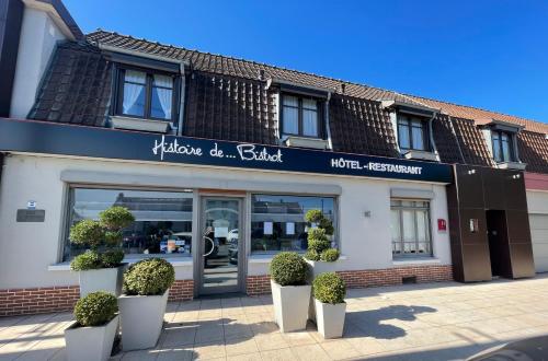 Hôtel - Restaurant \