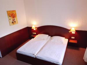 Hôtel Hotel Restaurant Jägerhof 217 Monschauer Strasse 52355 Düren Rhénanie du Nord - Westphalie