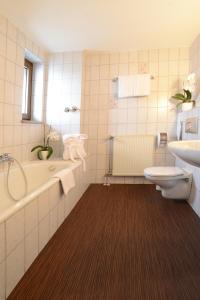 Hotel Restaurant Jägerhof