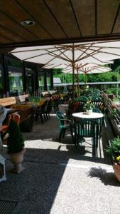 Hotel-Restaurant Jägerhof