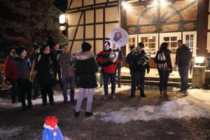 Hotel-Restaurant Johanneshof