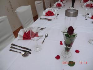 Hotel Restaurant Jonkhans