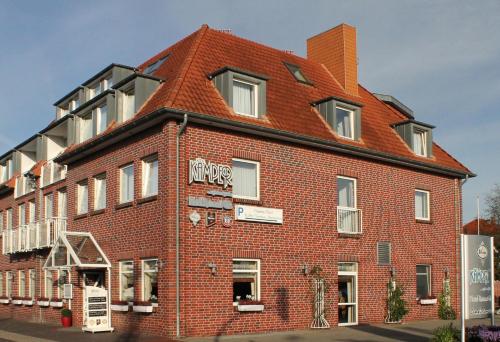 Hotel-Restaurant Kämper Superior