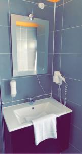 Hotel-Restaurant Kastel
