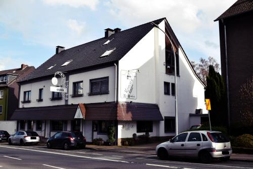 Hotel- Restaurant Kerzan´s
