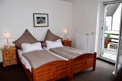 Hotel- Restaurant Kerzan´s
