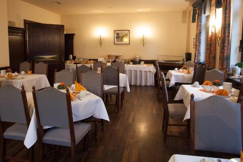 Hotel & Restaurant Klosterhof