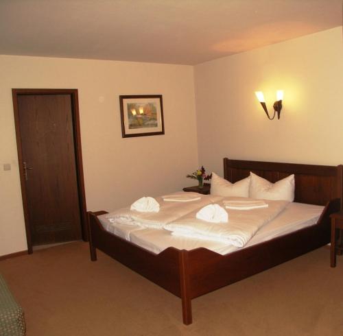 Hotel & Restaurant Klosterhof