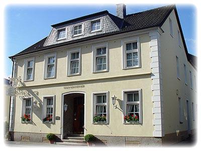 Hotel-Restaurant Kranefoer 12 Hilberstraße, 45731 Waltrop