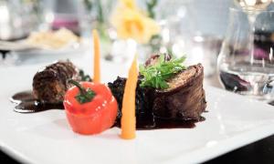Hotel Restaurant Krehl's Linde