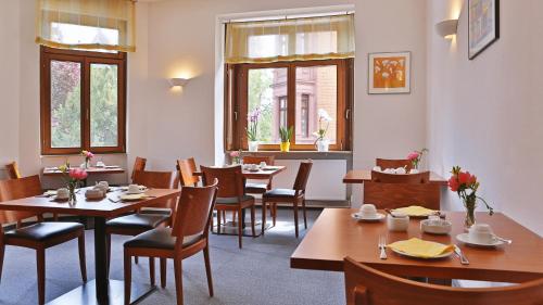 Hotel Restaurant Krokodil
