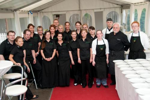 Hotel Restaurant Kromberg