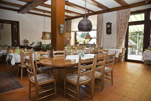 Hotel & Restaurant Krone