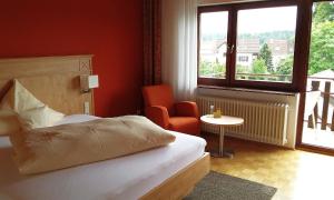 Hotel & Restaurant Krone