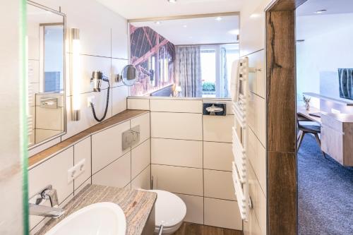 Hotel Restaurant Krone & Wellness - Schopfheim