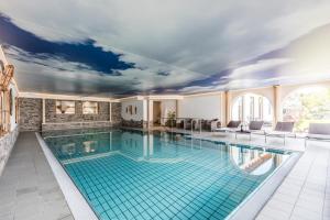 Hotel Restaurant Krone & Wellness - Schopfheim