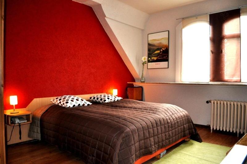 Hotel Restaurant Krone Hauptstrasse 33, 77709 Wolfach