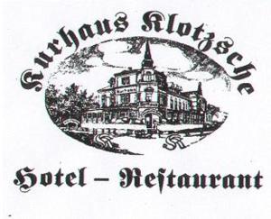 Hotel - Restaurant Kurhaus Klotzsche
