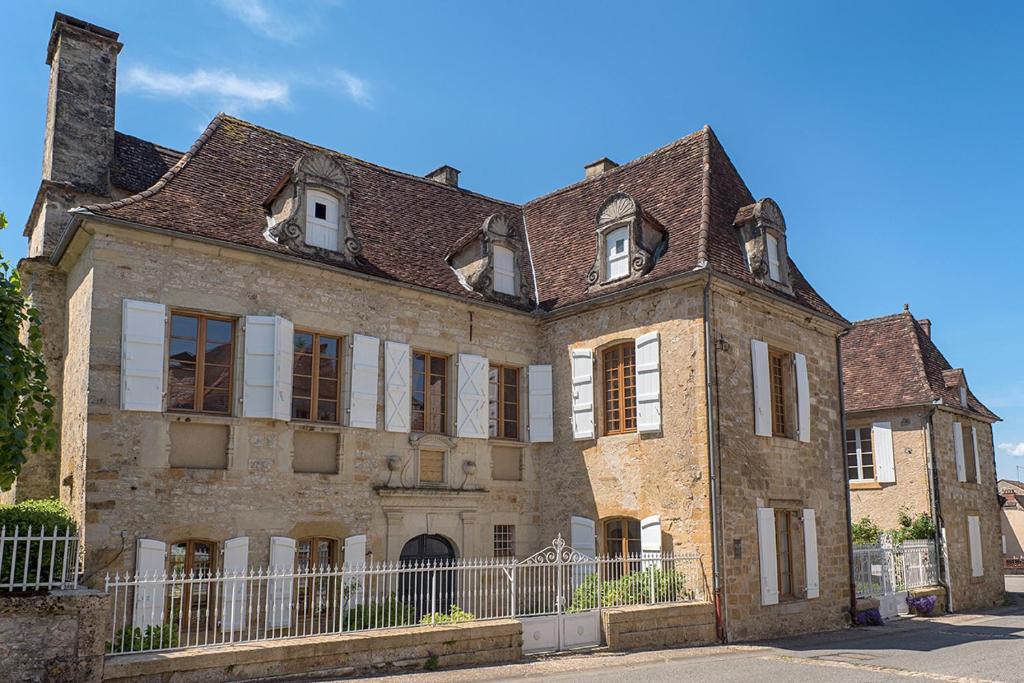 Hotel Restaurant L'AGAPANTHE