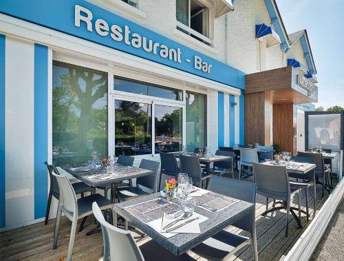 Hotel Restaurant L'Atlantique