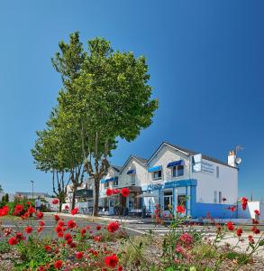 Hotel Restaurant L'Atlantique