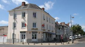 Hotel Restaurant l'Avenir
