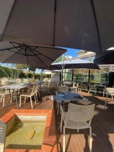 Hotel Restaurant L'Hotan