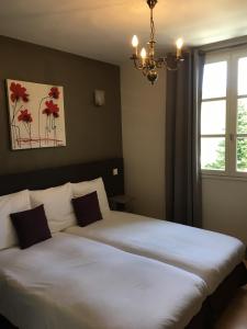 Hôtel Restaurant La Bastide