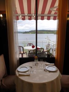 Hotel Restaurant La Caravelle