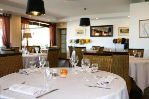 Hôtel - Restaurant La Chaloupe