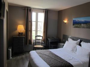Hotel Restaurant la Ferme
