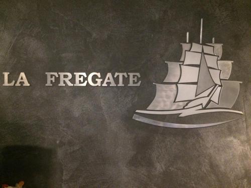 Hotel Restaurant La Frégate
